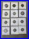 12-Antique-Central-America-and-European-50-90-Silver-Coins-1868-1968-01-zb