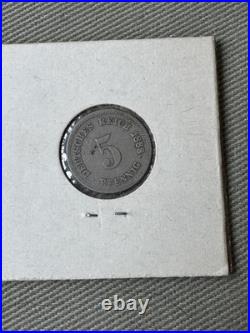 12 Antique Central America and European 50% 90% Silver Coins 1868 1968