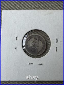 12 Antique Central America and European 50% 90% Silver Coins 1868 1968