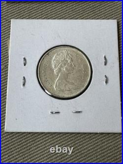 12 Antique Central America and European 50% 90% Silver Coins 1868 1968