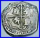 1500-s-1600-s-Bolivia-Silver-2-Reales-Antique-Spanish-Colonial-Pirate-Cob-Coin-01-gtw