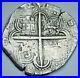 1500s-Philip-II-Spanish-Silver-4-Reales-Genuine-Antique-Colonial-Pirate-Cob-Coin-01-rjp