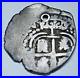 1656-Spanish-Bolivia-Silver-1-Reales-Genuine-Antique-Colonial-Pirate-Cob-Coin-01-pxu