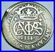1711-Spanish-Silver-2-Reales-Genuine-Antique-1700s-Two-Bits-Pirate-Treasure-Coin-01-toca