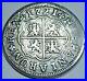 1721-Spanish-Silver-1-Reales-Antique-1700-s-Colonial-Cross-Pirate-Treasure-Coin-01-vllj