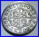 1724-Spanish-Silver-2-Reales-Antique-1700-s-Colonial-Cross-Pirate-Treasure-Coin-01-ob
