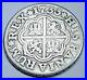 1733-Spanish-Silver-1-Reales-Antique-1700-s-Colonial-Cross-Pirate-Treasure-Coin-01-iaio