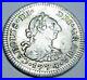 1774-Mexico-Silver-1-2-Reales-Antique-VF-XF-1700-s-Spanish-Colonial-Pirate-Coin-01-jgtb