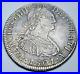 1801-XF-Bolivia-Silver-2-Reales-Antique-Spanish-Colonial-Pirate-Treasure-Coin-01-sht