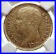 1807-FRANCE-Napoleon-Bonaparte-BIG-40-Francs-Antique-French-Gold-Coin-NGC-i70552-01-jl