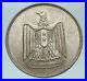 1960-1380AH-EGYPT-Eagle-of-SALADIN-Antique-Genuine-Silver-20-Piastre-Coin-i84063-01-ikbm