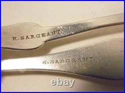 2.90 Troy Oz. US Coin. 900 Silver Scrap