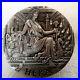 2015-P-Goddesses-of-Olympus-Hera-2oz-Silver-High-Relief-OGP-COA-01-fzx