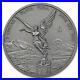 2018-Mexico-2-oz-999-Silver-Libertad-Antiqued-Finish-In-Capsule-2000-Mintage-01-dq
