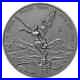 2018-Mexico-Libertad-1-oz-Silver-Coin-in-Antique-Finish-by-Mint-In-Capsule-01-btnn