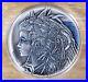 2018-Niue-Dark-Beauties-Cassandra-50g-Silver-Antiqued-Coin-01-ehfu