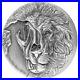 2018-Niue-The-Beast-s-Skull-Endangered-Asiatic-Lion-2oz-Silver-Antique-Coin-01-jelx