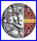 2019-Kama-Sutra-II-Moments-of-Love-3-oz-Antique-finish-Silver-Coin-Cameroon-Sexy-01-ppo