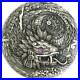2020-Niue-AZTEC-DRAGON-2oz-UHR-Antiqued-Silver-Coin-with-AZURITE-Only-500-Made-01-ja