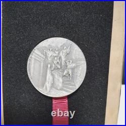 2020 Scottsdale Mint Biblical Series Resurrection of Lazarus 2 oz Silver SEALED 2020 Scottsdale Mint Biblical Series Resurrection of Lazarus 2 oz Silver SEALED