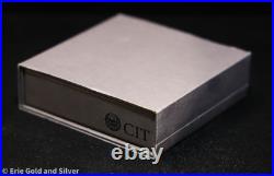 2021 $5 Palau Lucky Horseshoe 1 oz Silver Antique Coin 2021 $5 Palau Lucky Horseshoe 1 oz Silver Antique Coin