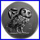 2021-Cook-Islands-1-oz-Silver-Antique-Athena-s-Owl-SKU-233555-01-hw