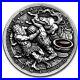 2021-Niue-2-oz-Antique-Silver-Demigods-Heracles-Ultra-High-Relief-Mintage-of-650-01-wl