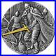 2021-Niue-5-Arthur-Pendragon-Camelot-2oz-999-Silver-Coin-166-of-500-Mintage-01-age