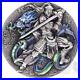 2021-Niue-Chinese-Heroes-Liu-Bei-2oz-Silver-Antiqued-Coin-01-plem