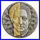 2021-Niue-Two-Face-Mask-Antiqued-Gilded-2-oz-999-Silver-Coin-Lithuanian-Mint-01-yox