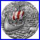 2021-Palau-Rites-of-Passage-and-Afterlife-Vikings-2oz-Silver-Antique-Coin-01-bejw
