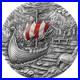 2021-Palau-Rites-of-Passage-and-Afterlife-Vikings-2oz-Silver-Antique-Coin-01-cn