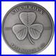 2022-1oz-Niue-Shamrock-Antique-Finish-Silver-Coin-01-yz
