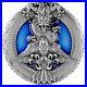 2022-3-oz-Antique-Republic-of-Chad-Silver-Peace-Symbol-Dragon-and-Eagle-Coin-01-lmdv