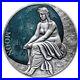 2022-Cameroon-2-oz-Antique-Silver-Planets-and-Gods-Moon-SKU-255706-01-rwj