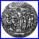 2022-Cameroon-Apollo-and-The-Muses-Celestial-Beauty-5-oz-Antique-finish-Coin-01-tk