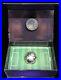 2022-Chad-30-gram-Silver-Soccer-Ball-Spherical-Antiqued-Coin-999-Fine-with-Box-01-et