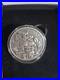 2022-Chad-999-2-oz-Silver-Mechanized-Minotaur-Antiqued-High-Relief-Coin-withbox-01-xz