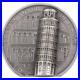 2022-Cook-Island-Leaning-Tower-of-Pisa-2oz-Silver-Antique-Finish-Coin-01-bfb