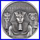 2022-Cook-Island-Legacy-of-the-Pharaohs-3oz-Silver-Antique-Finish-Coin-01-gn