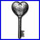 2022-Cook-Islands-1-oz-Antique-Silver-Key-To-My-Heart-Shaped-Coin-01-zspb