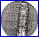 2022-Cook-Islands-25-Leaning-Tower-of-Pisa-5oz-HR-Antique-Silver-Coin-01-idj