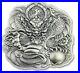2022-Fiji-2-oz-Dragon-Shaped-Silver-High-Relief-Antiqued-Coin-CLEARANCE-PRICED-01-cxh