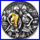 2022-Knights-of-the-Past-2-oz-silver-coin-antiqued-Malta-01-vla
