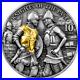 2022-Malta-Knights-of-the-Past-2-oz-UHR-Antiqued-Silver-Coin-Germania-Mint-01-bglf