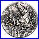 2022-Niue-2-oz-Antique-Silver-The-Witcher-Time-of-Contempt-SKU-262804-01-zumy