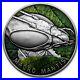 2022-Niue-2-oz-Silver-Antique-Macro-Insects-Praying-Mantis-SKU-250701-01-iy