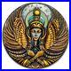 2022-Niue-2-oz-Silver-Antique-Women-Isis-Wings-SKU-261990-01-ia