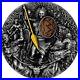 2022-Niue-Boudica-Woman-Warrior-2-oz-999-Silver-Antique-Coin-Mintage-500-01-hak
