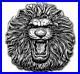 2022-Niue-Fierce-Nature-Lion-2-oz-Silver-Antique-Coin-01-hrxs